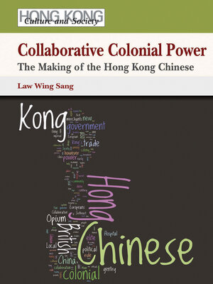 cover image of Collaborative Colonial Power